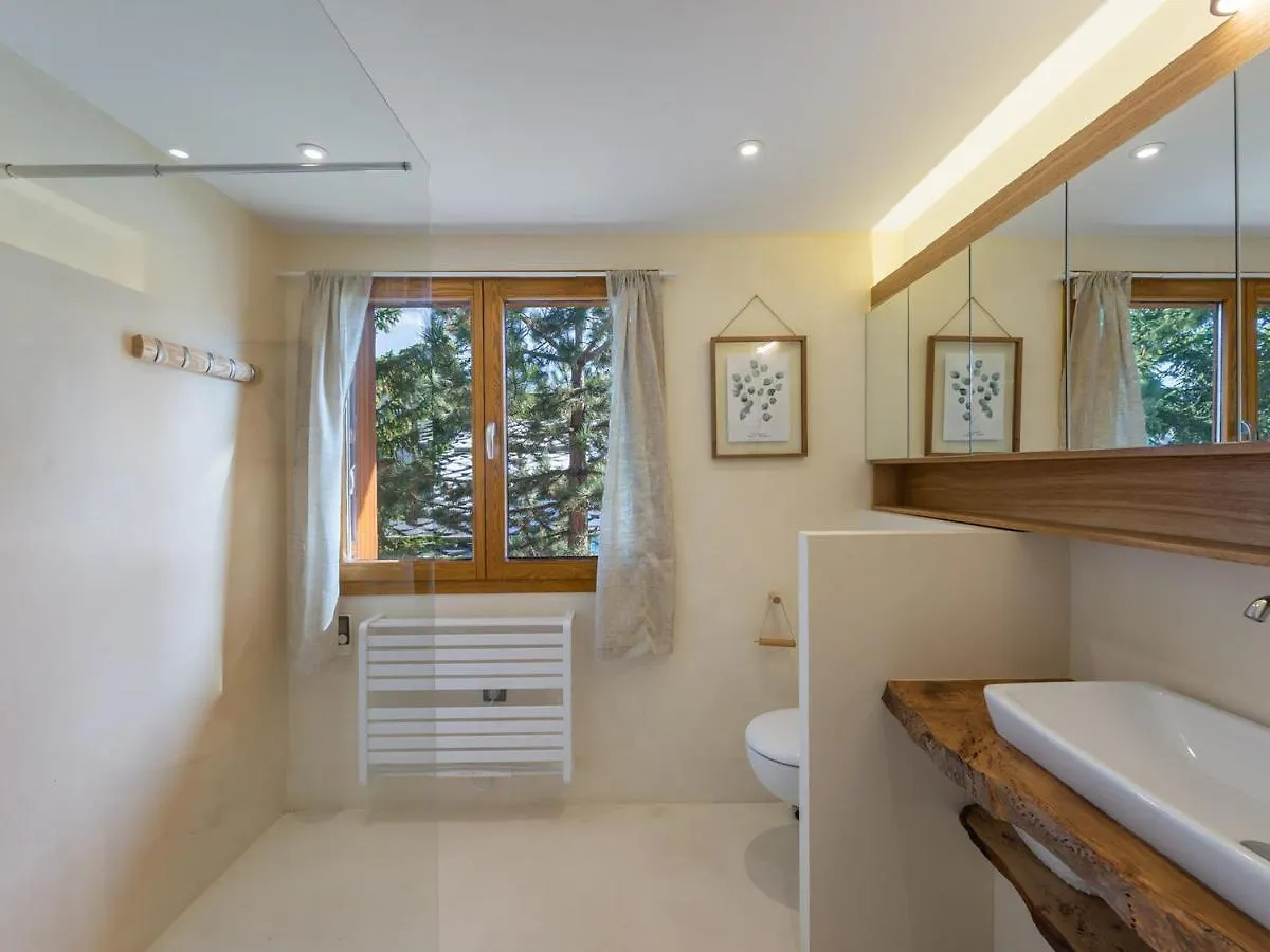 Appartement Chic, 6 Pers., Pieds Des Pistes Courchevel 1850 - Fr-1-564-84 0*,